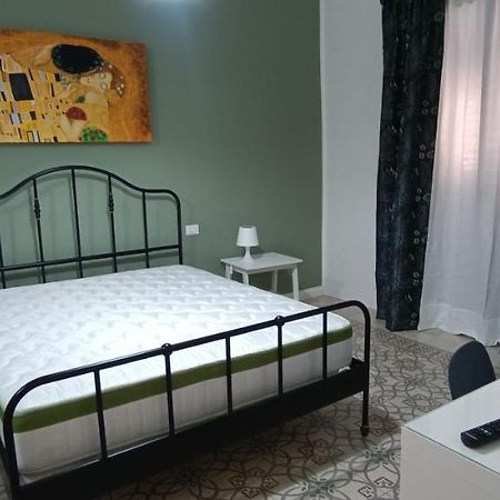 Shalom Hotel Cinisi Buitenkant foto
