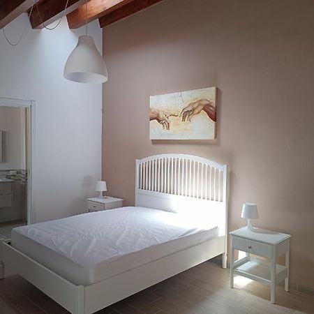 Shalom Hotel Cinisi Buitenkant foto