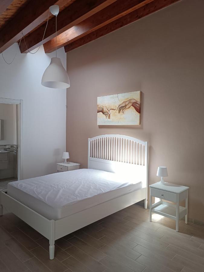 Shalom Hotel Cinisi Buitenkant foto