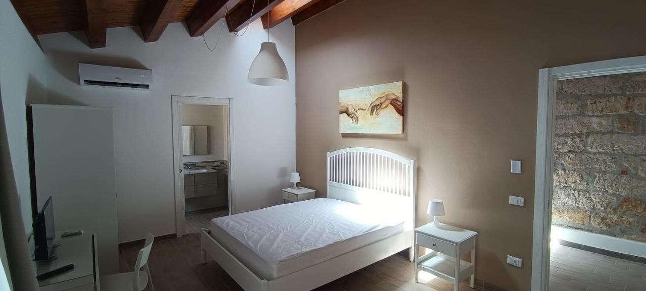 Shalom Hotel Cinisi Buitenkant foto