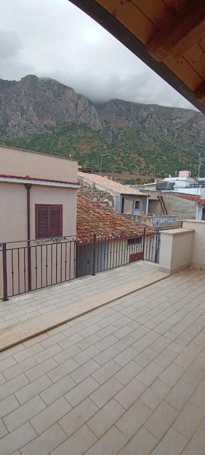 Shalom Hotel Cinisi Buitenkant foto