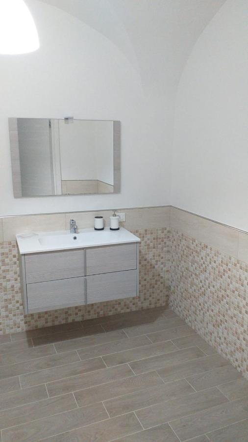 Shalom Hotel Cinisi Buitenkant foto