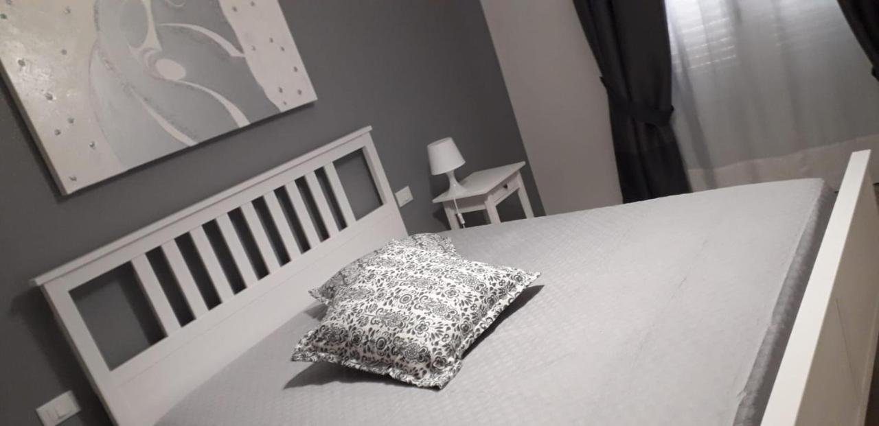 Shalom Hotel Cinisi Kamer foto